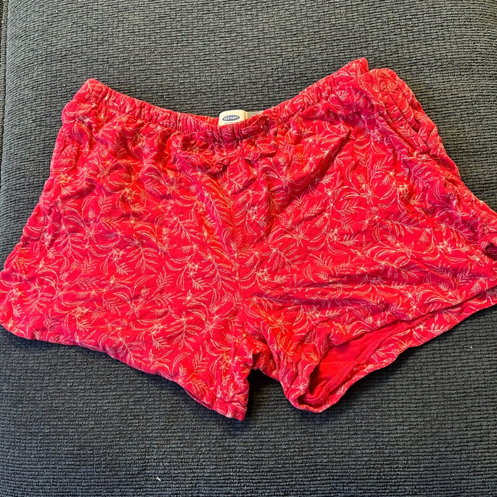 Super cute girls shorts